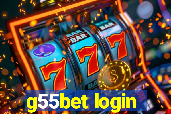 g55bet login